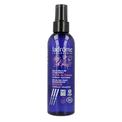 Ladrome Rozenwater spray bio (hydrolaat) 200.00 Milliliter