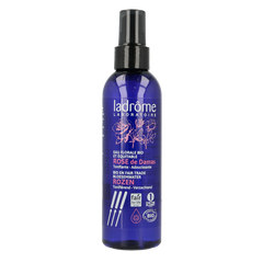 Ladrome Rozenwater spray bio (hydrolaat) 200 Milliliter