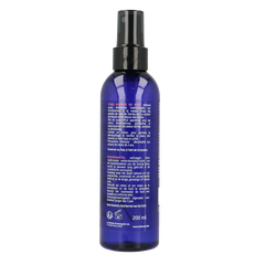 Ladrome Rozenwater spray bio (hydrolaat) 200 Milliliter