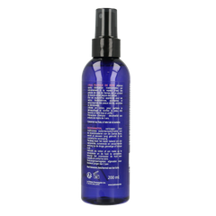 Ladrome Rozenwater spray bio (hydrolaat) 200.00 Milliliter
