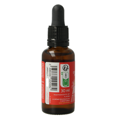 Ladrome First aid - eerste hulp druppels 39 bio 30 Milliliter