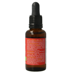 Ladrome First aid - eerste hulp druppels 39 bio 30 Milliliter