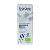 Ladrome Lavandin olie bio 10 Milliliter