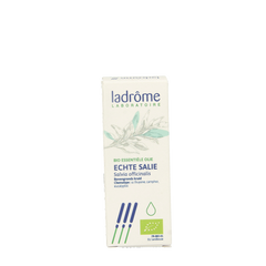 Ladrome Salie bio 10.00 Milliliter