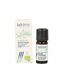 Ladrome Salie bio 10 Milliliter