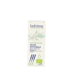 Ladrome Salie bio 10 Milliliter