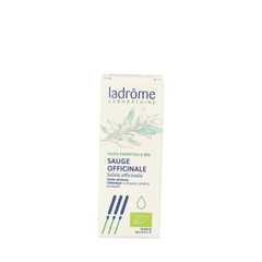 Ladrome Salie bio 10.00 Milliliter