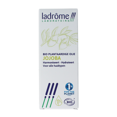 Ladrome Jojobaolie 100.00 Milliliter