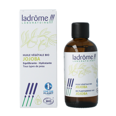 Ladrome Jojobaolie 100 Milliliter