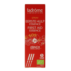 Ladrome First aid - eerste hulp spray 39 bio 20.00 Milliliter