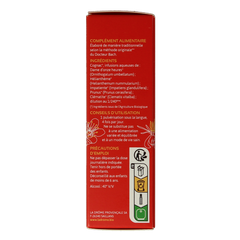 Ladrome First aid - eerste hulp spray 39 bio 20 Milliliter