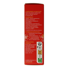 Ladrome First aid - eerste hulp spray 39 bio 20.00 Milliliter
