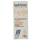 Ladrome Amandelolie zoet 100 Milliliter