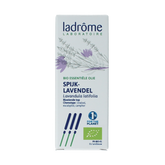 Ladrome Spijk lavendel bio 10.00 Milliliter