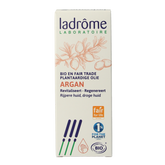 Ladrome Argan olie 100.00 Milliliter