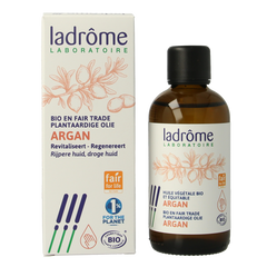 Ladrome Argan olie 100 Milliliter