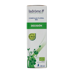 Ladrome Betere gewoonten spray bio 20.00 Milliliter