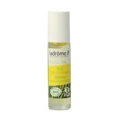 Ladrome Roll on zomer citronella 10.00 Milliliter