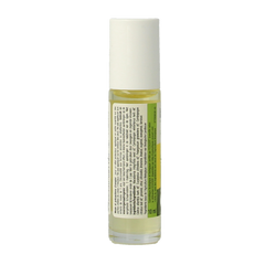Ladrome Roll on zomer citronella 10.00 Milliliter