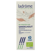 Ladrome Sandelhout olie bio 5 Milliliter