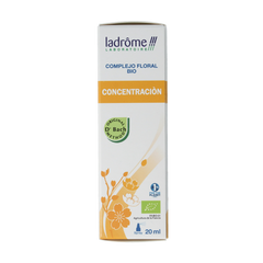 Ladrome Concentratie bio 20.00 Milliliter