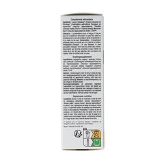 Ladrome Concentratie bio 20.00 Milliliter