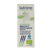 Ladrome Basilicum CT methylchavicol 10.00 Milliliter