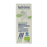 Ladrome Basilicum CT methylchavicol 10 Milliliter