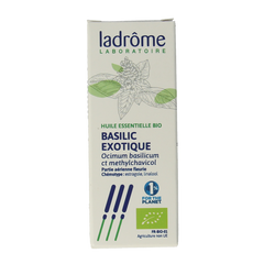 Ladrome Basilicum CT methylchavicol 10.00 Milliliter