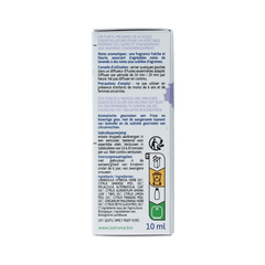 Ladrome Ontspanning - etherische olie 10.00 Milliliter