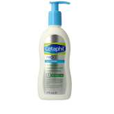 Cetaphil Pro Itch Control hydraterende melk 295 Milliliter