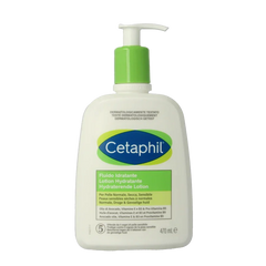 Cetaphil Moisturizing lotion 470.00 Milliliter