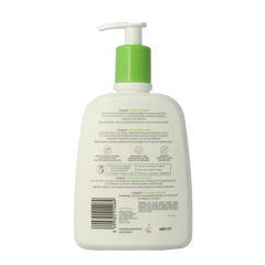 Cetaphil Moisturizing lotion 470 Milliliter