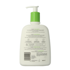 Cetaphil Moisturizing lotion 470.00 Milliliter