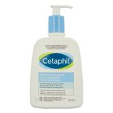 Cetaphil Milde huidreiniger 470 Milliliter