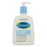 Cetaphil Milde huidreiniger 470.00 Milliliter