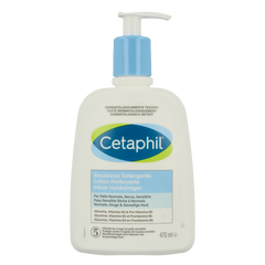 Cetaphil Milde huidreiniger 470.00 Milliliter