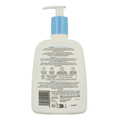 Cetaphil Milde huidreiniger 470.00 Milliliter