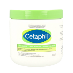 Cetaphil Hydraterende creme 450 Gram
