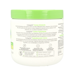 Cetaphil Hydraterende creme 450 Gram