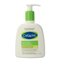 Cetaphil Moisturizing lotion 237.00 Milliliter