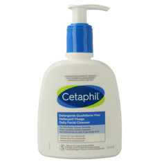 Cetaphil Daily facial cleanser 237 Milliliter