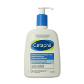 Cetaphil Daily facial cleanser 470.00 Milliliter