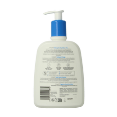 Cetaphil Daily facial cleanser 470.00 Milliliter