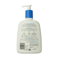 Cetaphil Daily facial cleanser 470 Milliliter