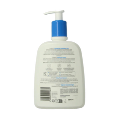 Cetaphil Daily facial cleanser 470 Milliliter
