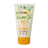 Lovea Moisturizing milk SPF50+ 150 Milliliter