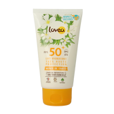 Lovea Moisturizing milk SPF50+ 150.00 Milliliter