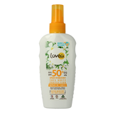 Lovea Moisturizing spray SPF50+ 150 Milliliter