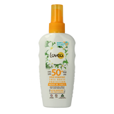 Lovea Moisturizing spray SPF50+ 150.00 Milliliter